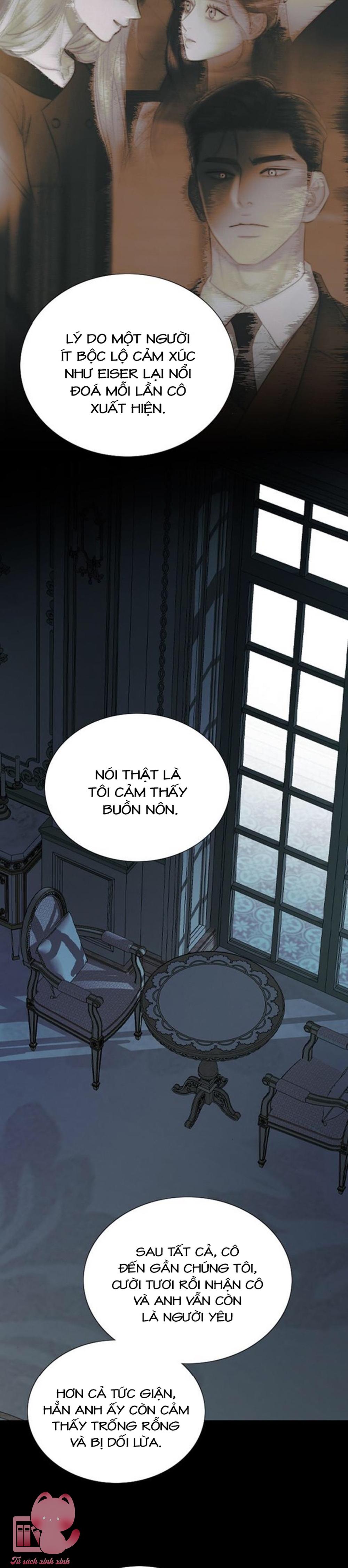 Serena - Chap 105 - Trang 15