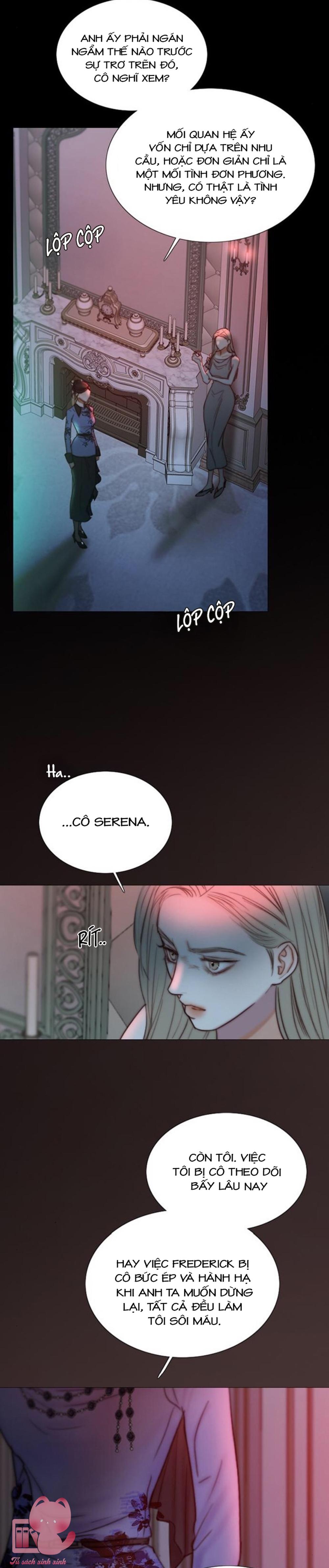 Serena - Chap 105 - Trang 16