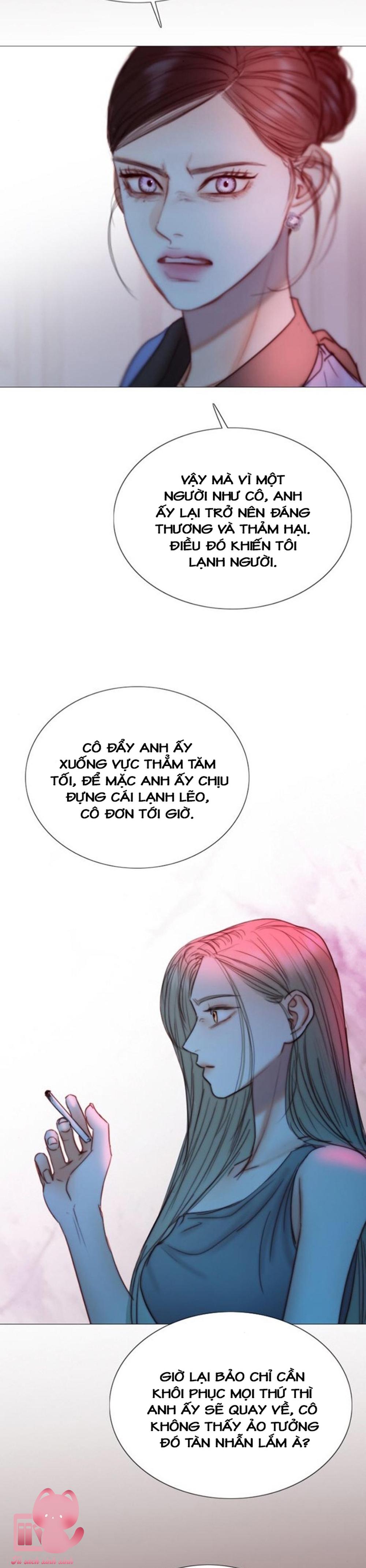 Serena - Chap 105 - Trang 18