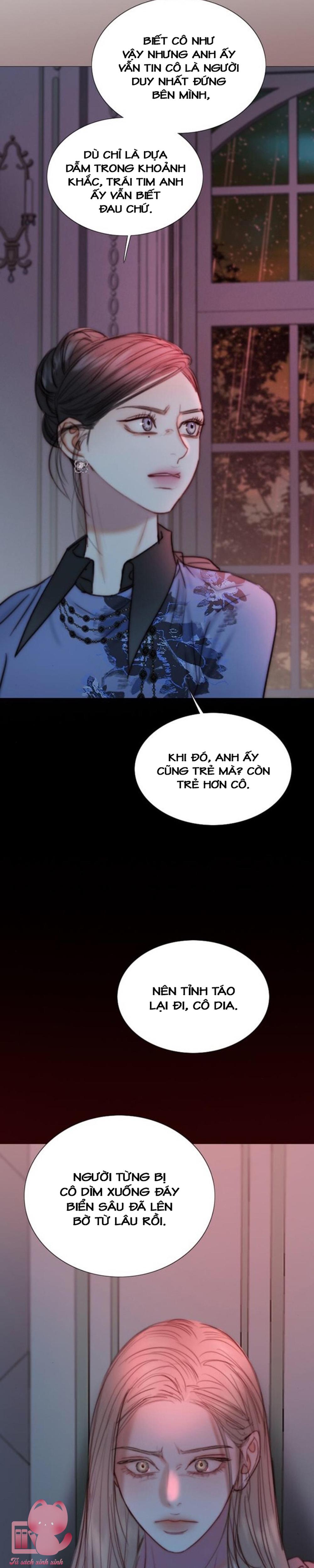 Serena - Chap 105 - Trang 19