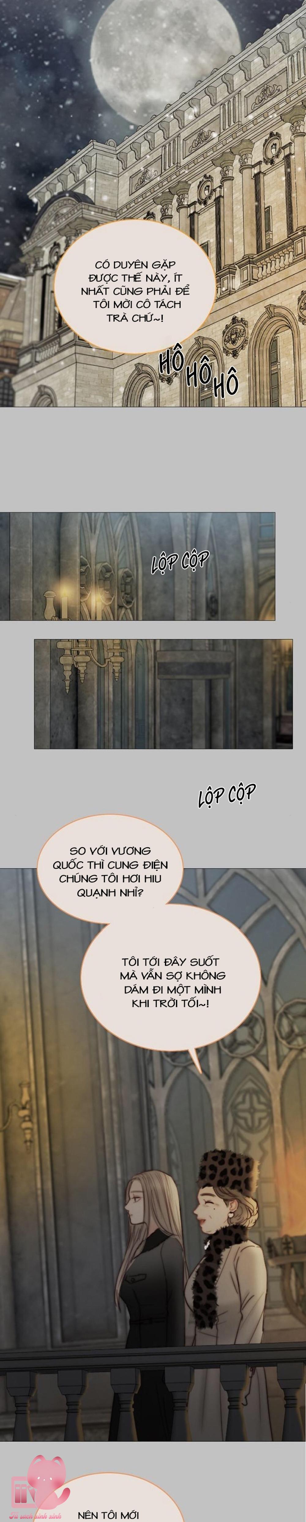 Serena - Chap 105 - Trang 2