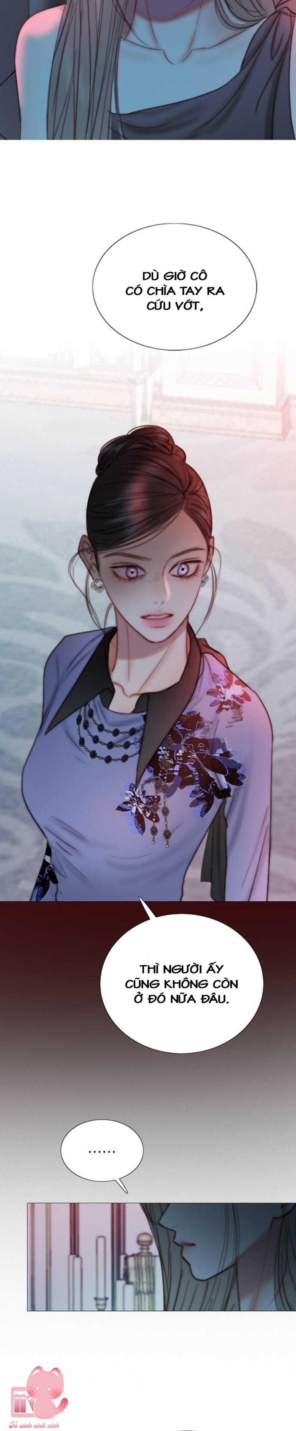 Serena - Chap 105 - Trang 20