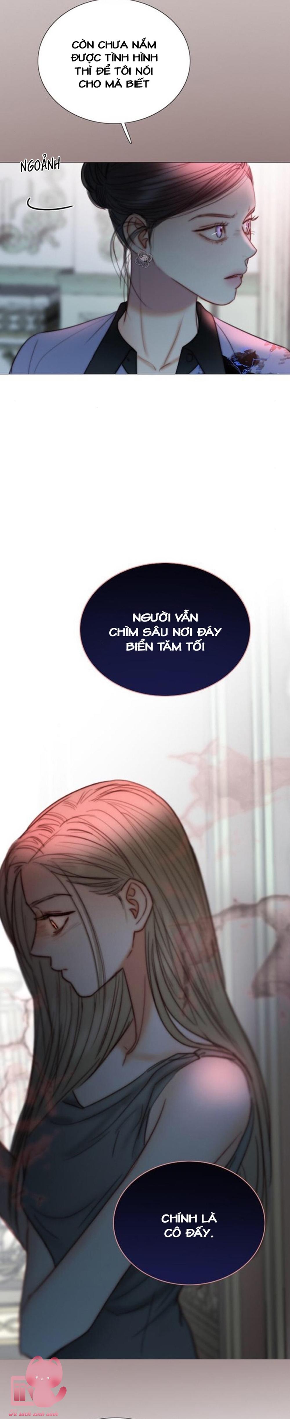 Serena - Chap 105 - Trang 22