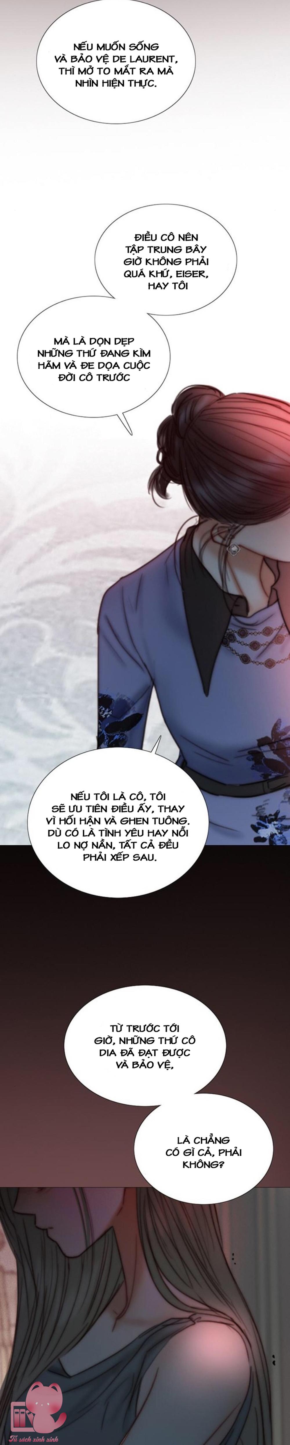 Serena - Chap 105 - Trang 23