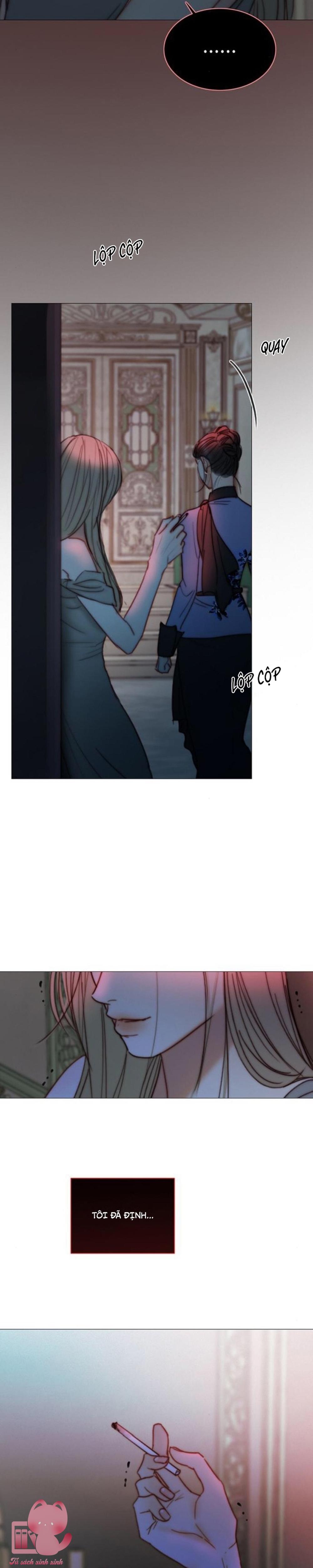 Serena - Chap 105 - Trang 24