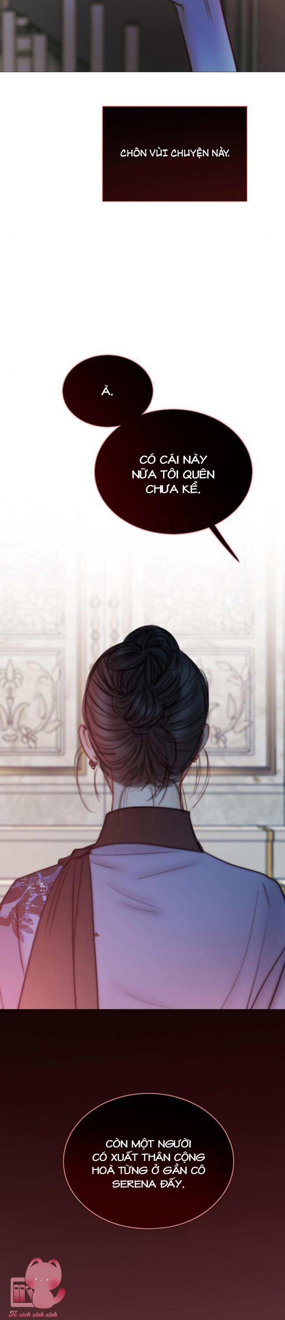 Serena - Chap 105 - Trang 25