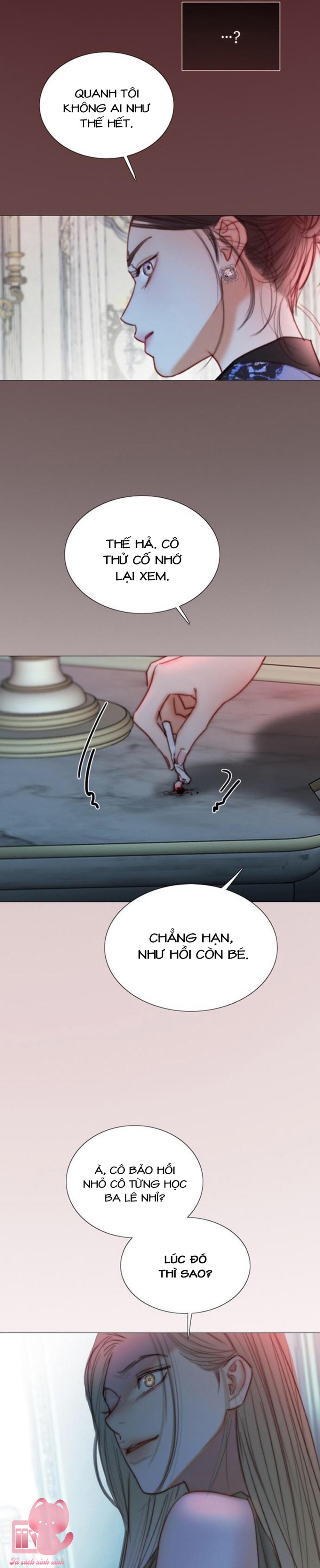 Serena - Chap 105 - Trang 26