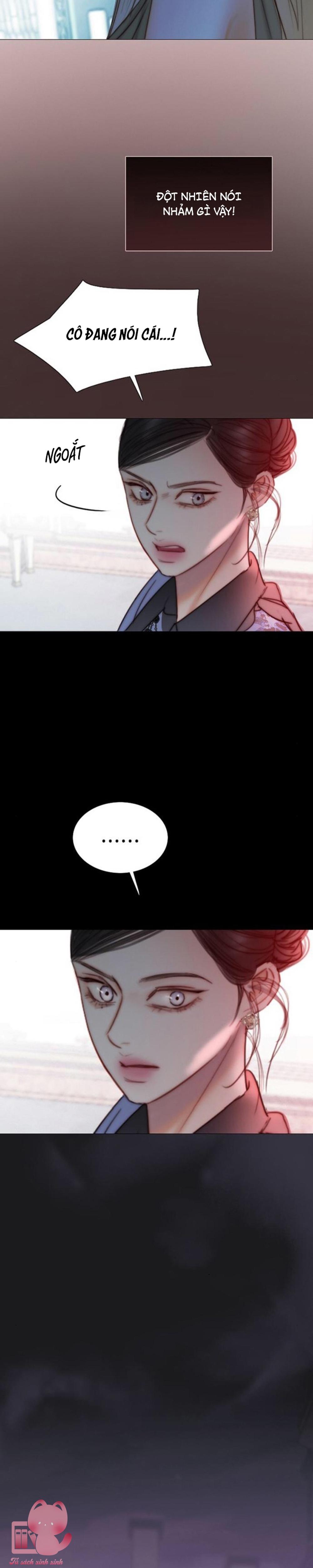 Serena - Chap 105 - Trang 27