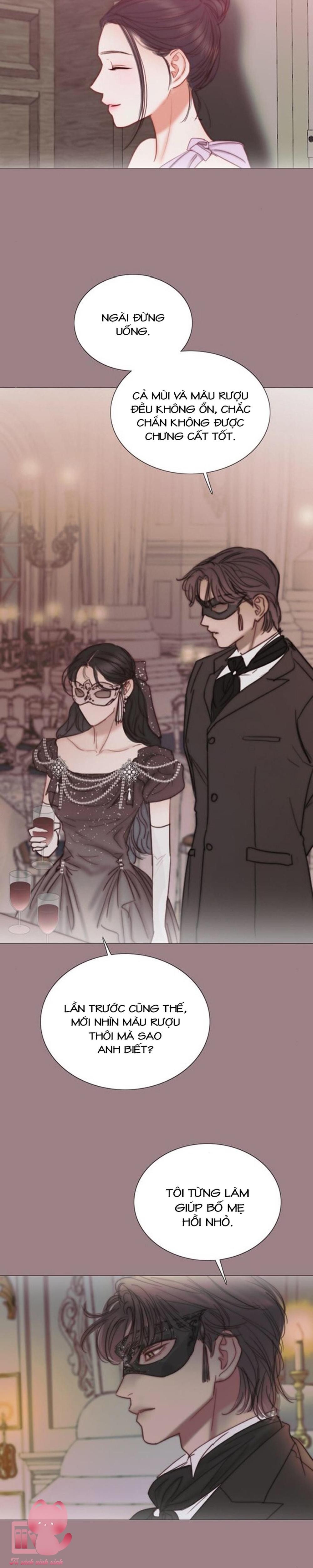 Serena - Chap 105 - Trang 29
