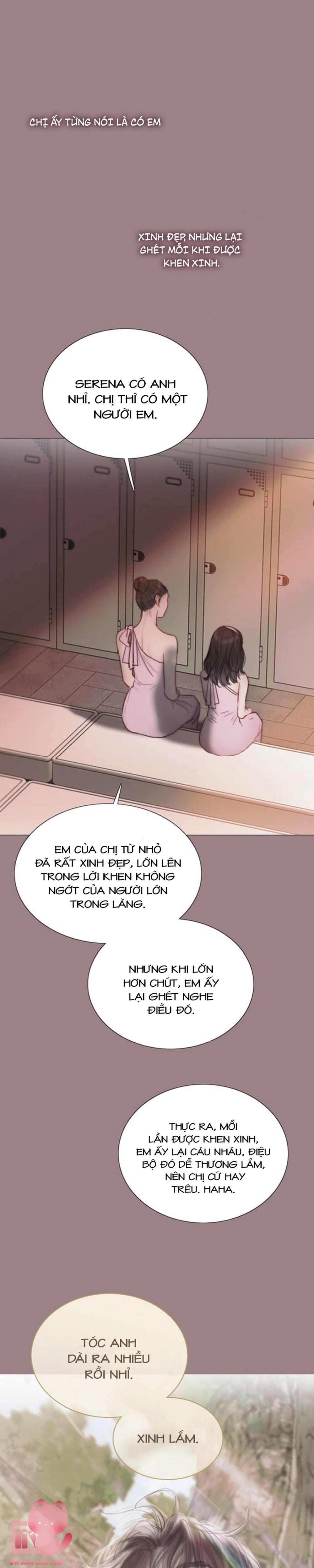 Serena - Chap 105 - Trang 30