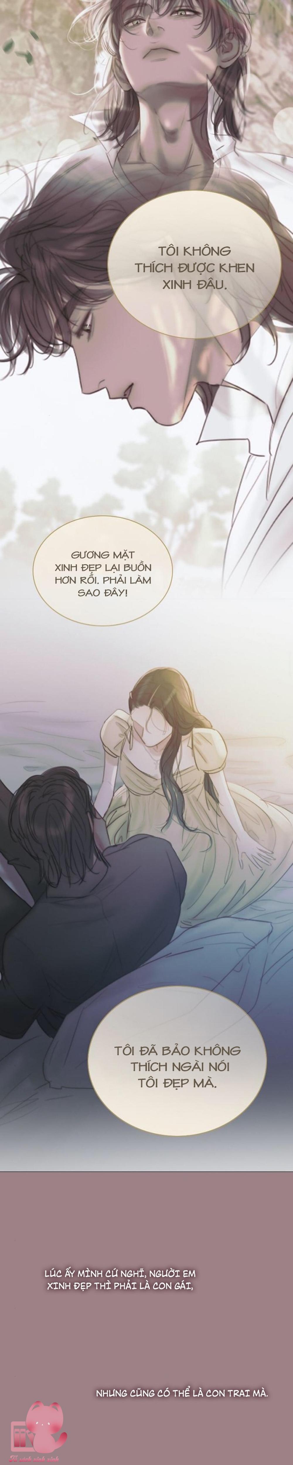 Serena - Chap 105 - Trang 31