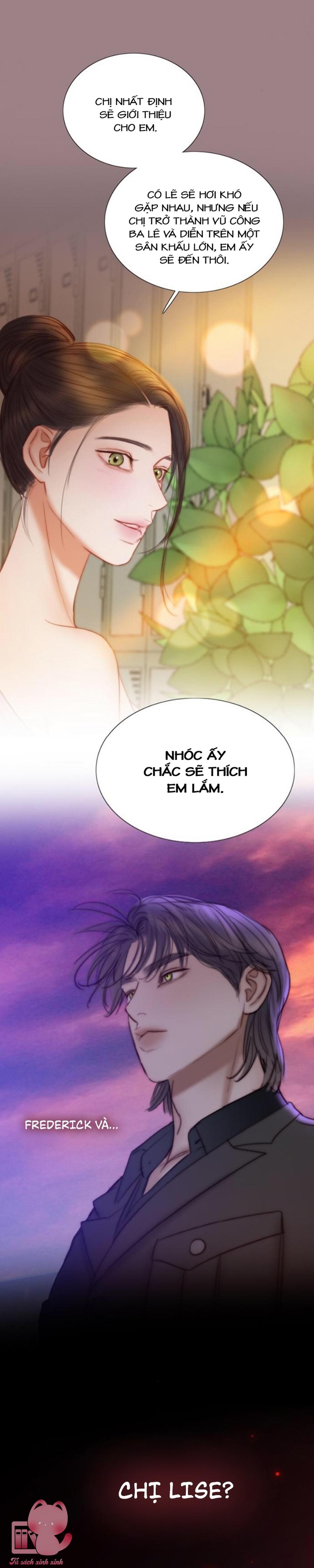 Serena - Chap 105 - Trang 32