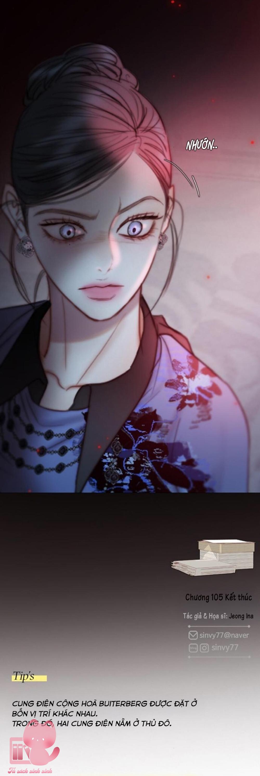 Serena - Chap 105 - Trang 33