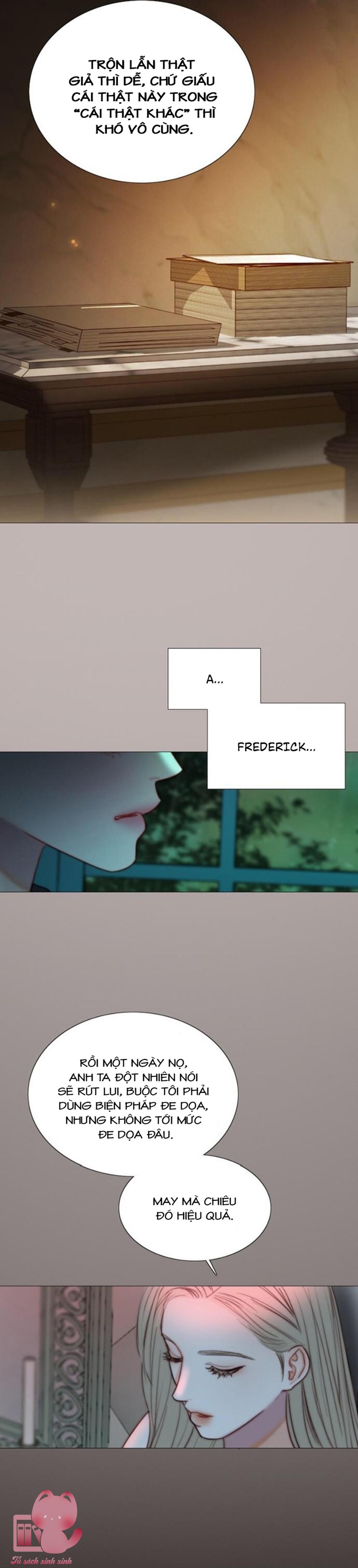 Serena - Chap 105 - Trang 8