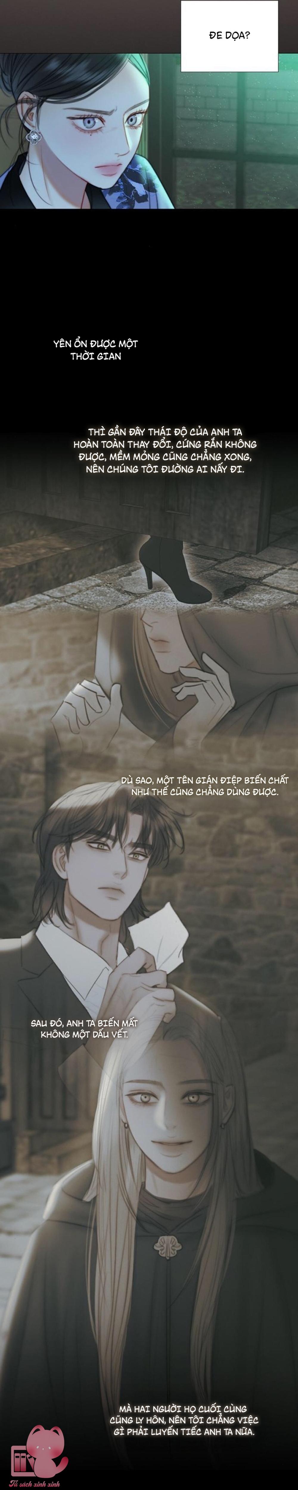Serena - Chap 105 - Trang 9