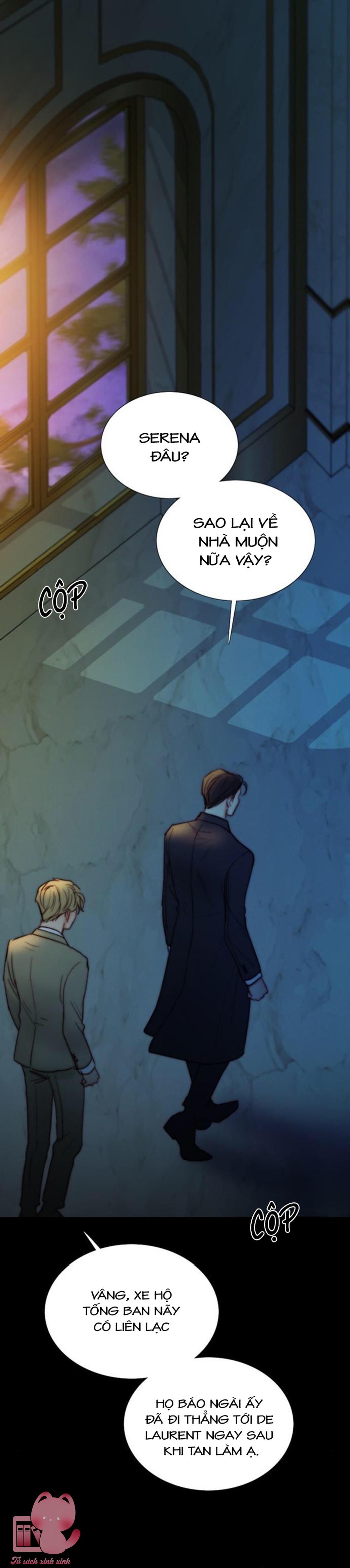 Serena - Chap 106 - Trang 0