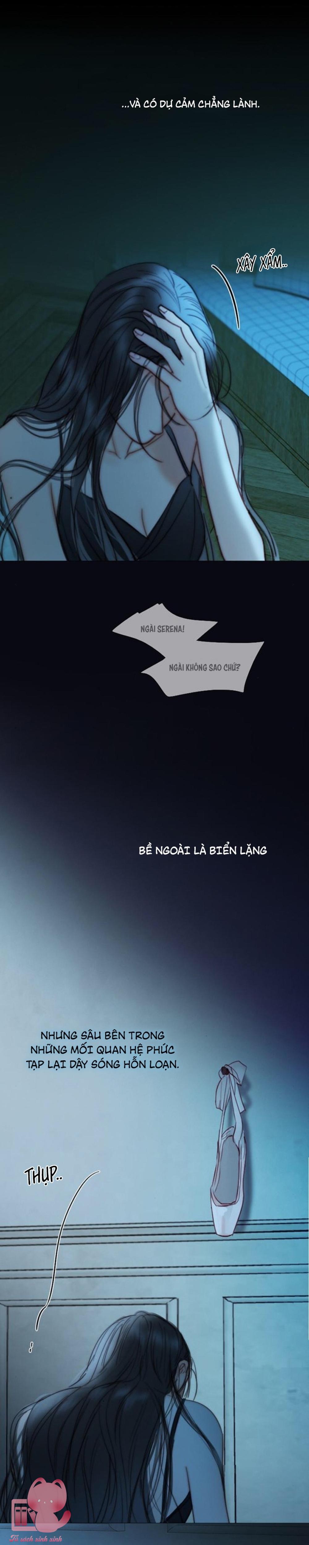 Serena - Chap 106 - Trang 10