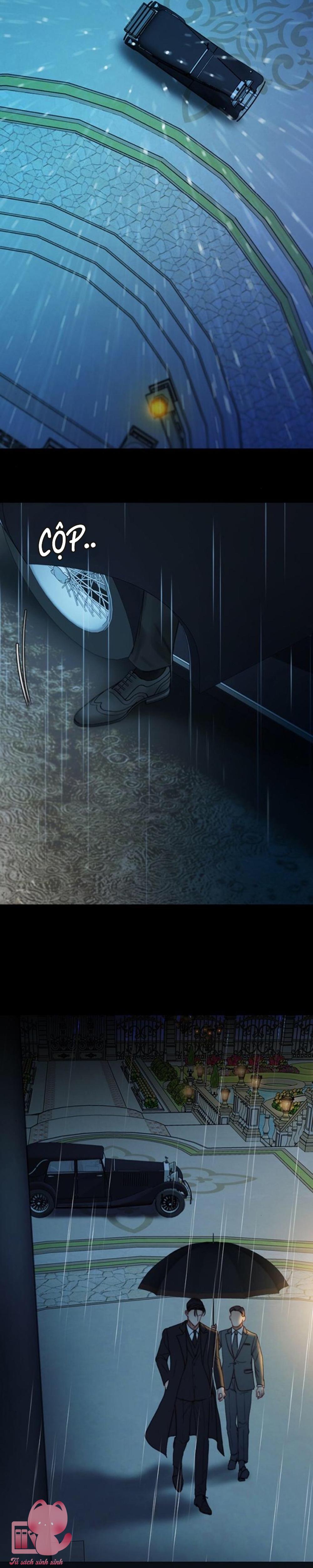 Serena - Chap 106 - Trang 12