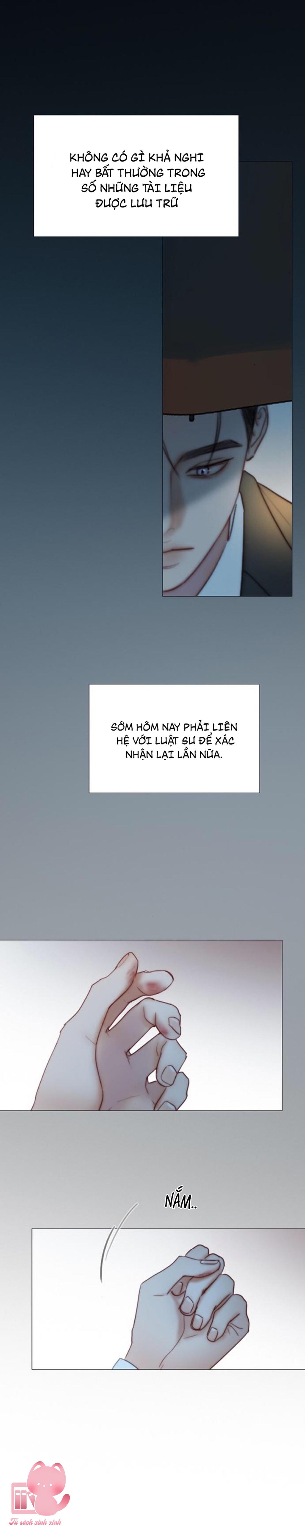 Serena - Chap 106 - Trang 13