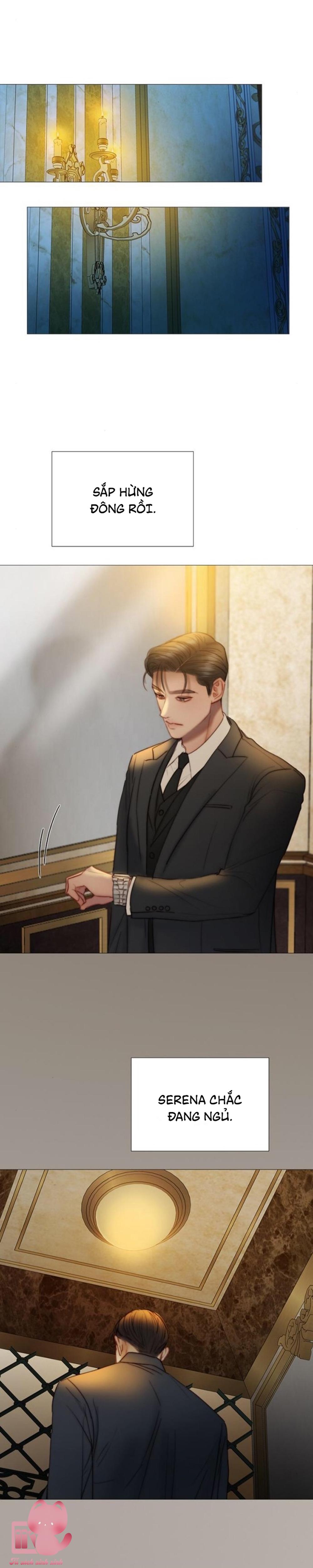 Serena - Chap 106 - Trang 14