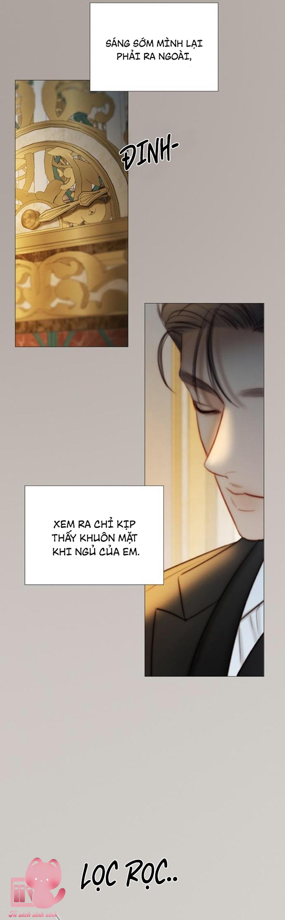 Serena - Chap 106 - Trang 15