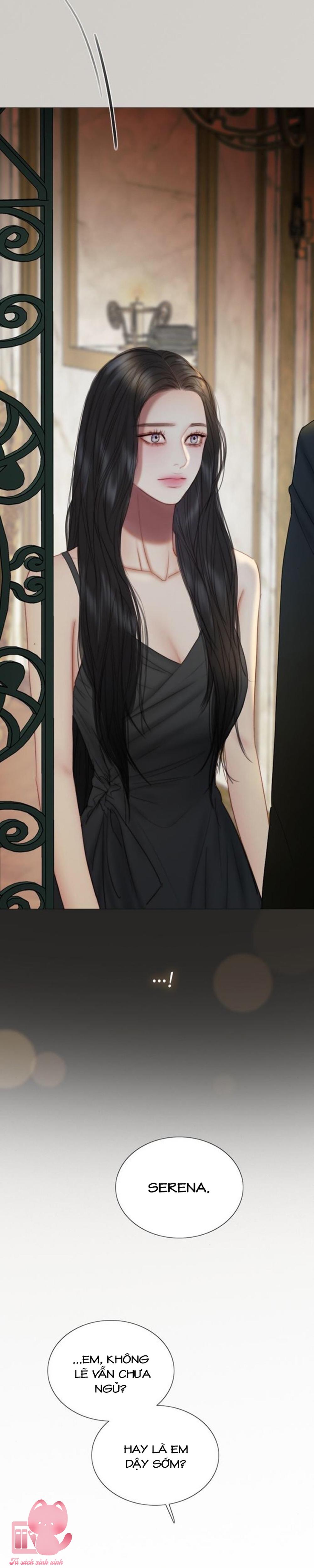 Serena - Chap 106 - Trang 16