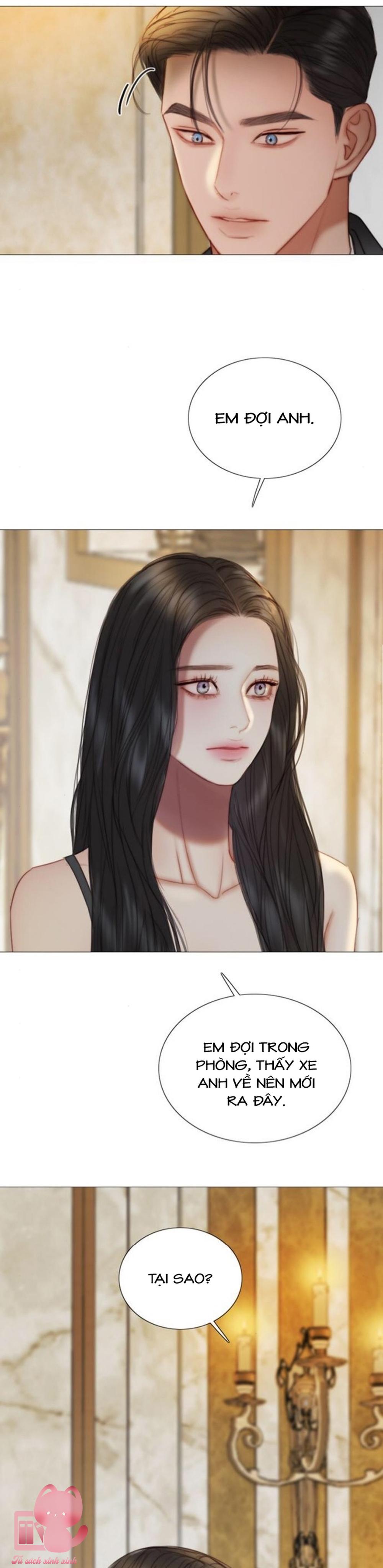 Serena - Chap 106 - Trang 17