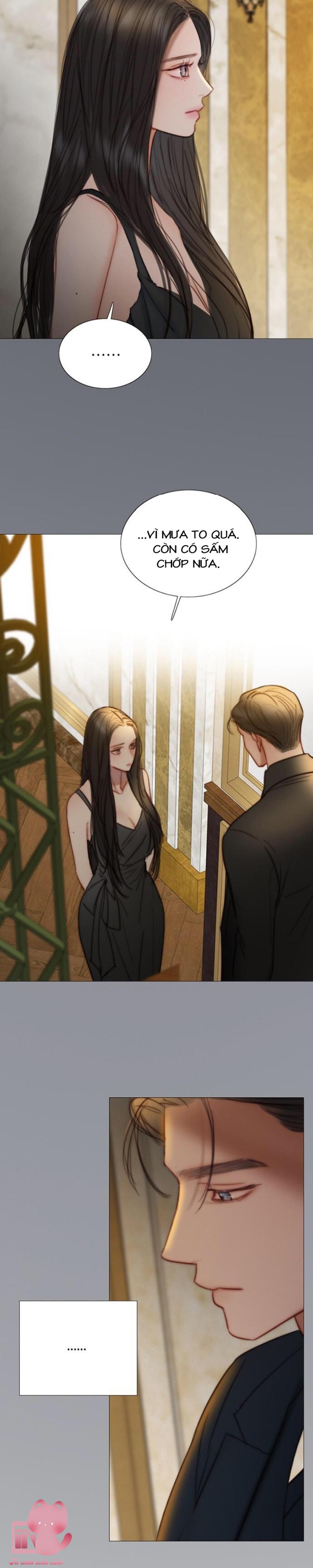 Serena - Chap 106 - Trang 18