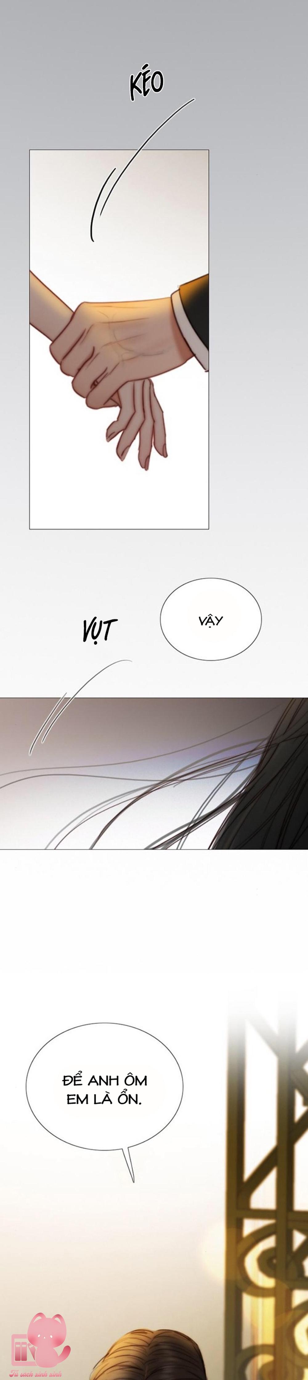 Serena - Chap 106 - Trang 19