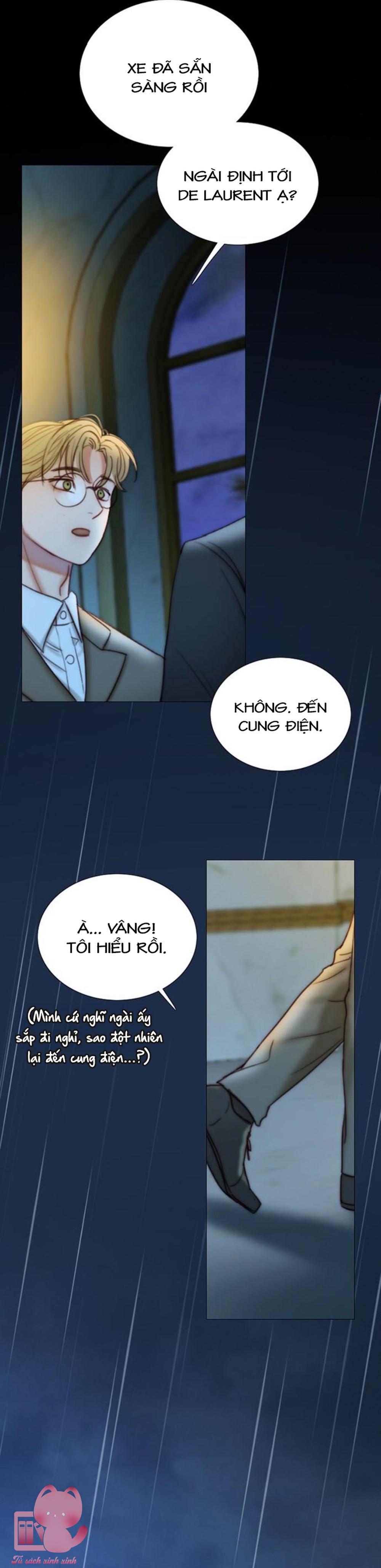 Serena - Chap 106 - Trang 2