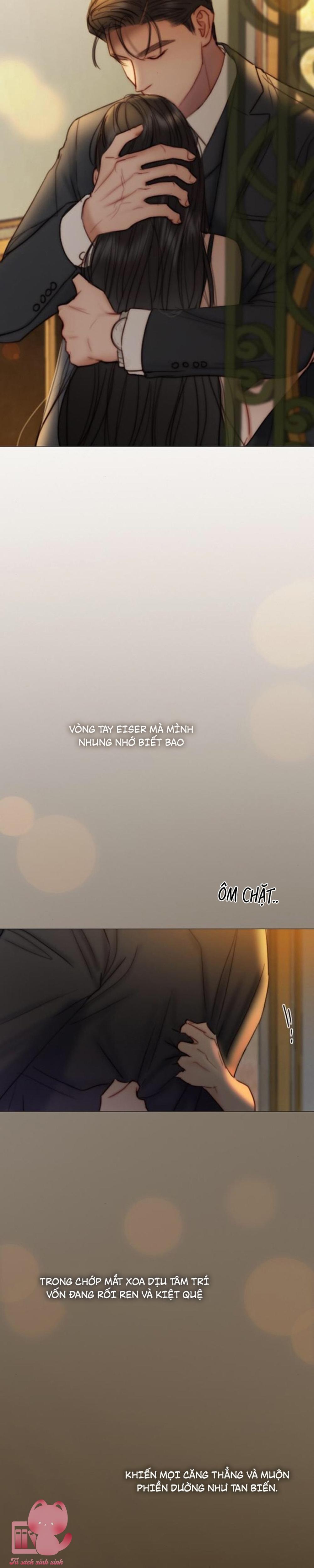 Serena - Chap 106 - Trang 20