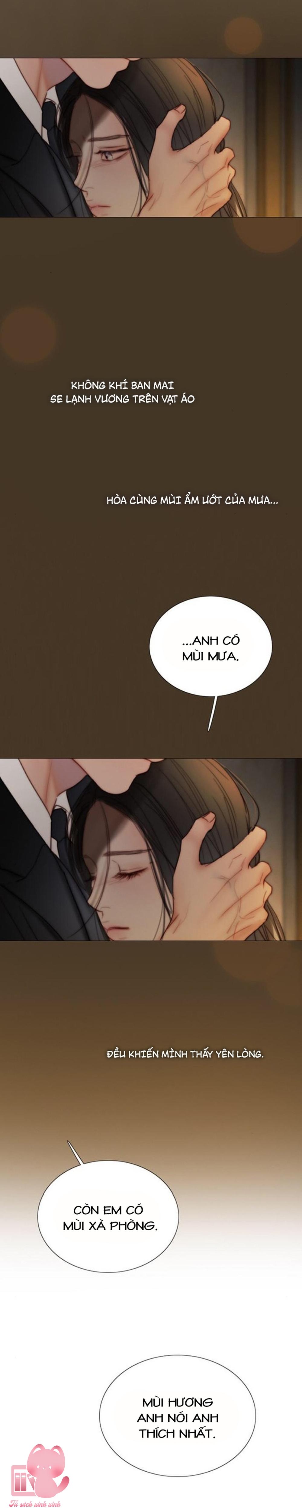 Serena - Chap 106 - Trang 21