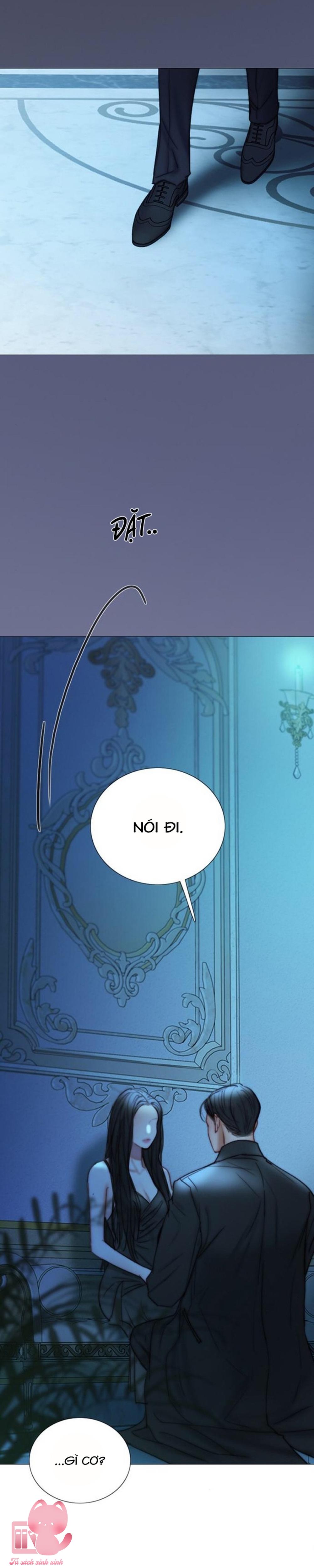 Serena - Chap 106 - Trang 23