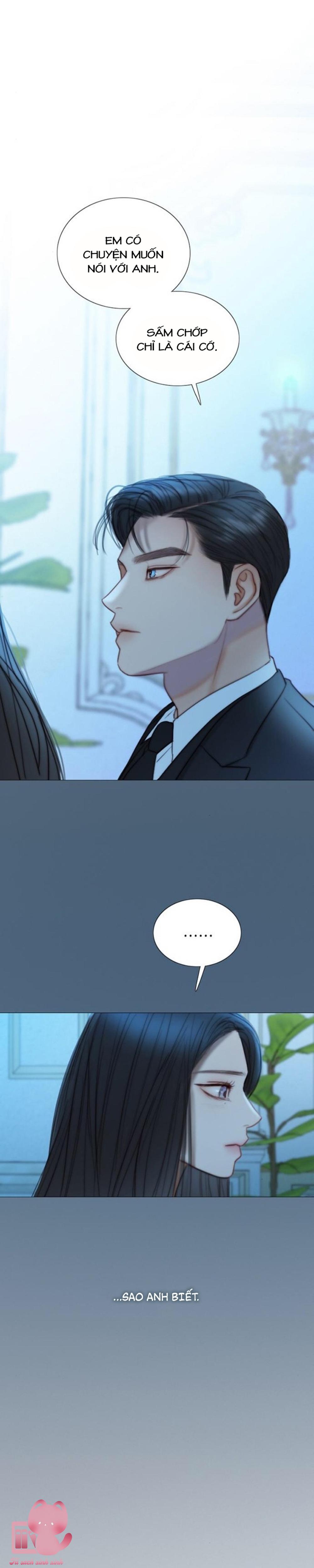 Serena - Chap 106 - Trang 24