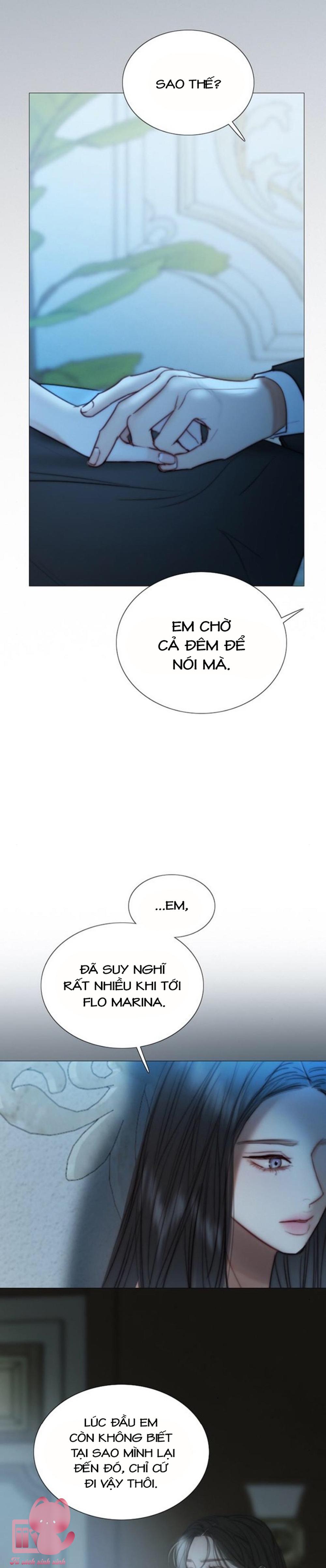 Serena - Chap 106 - Trang 25