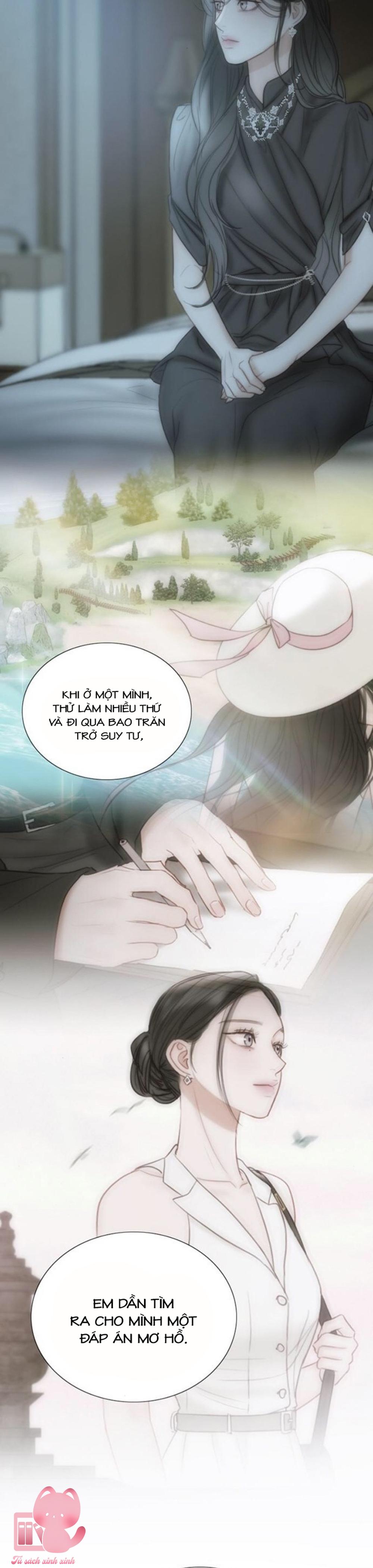 Serena - Chap 106 - Trang 26