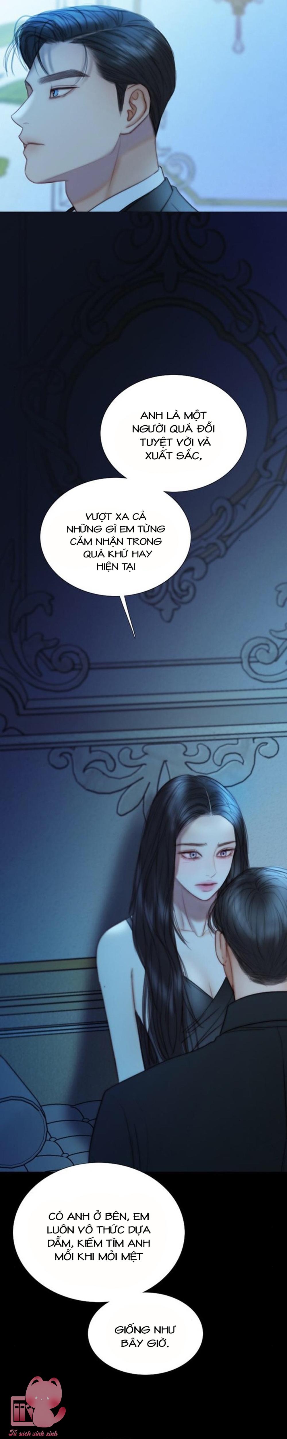 Serena - Chap 106 - Trang 28