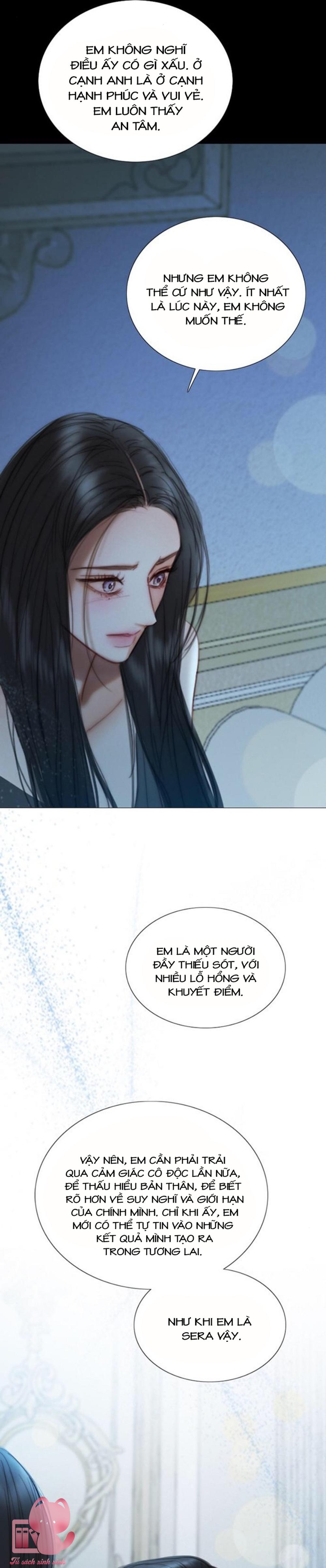 Serena - Chap 106 - Trang 29