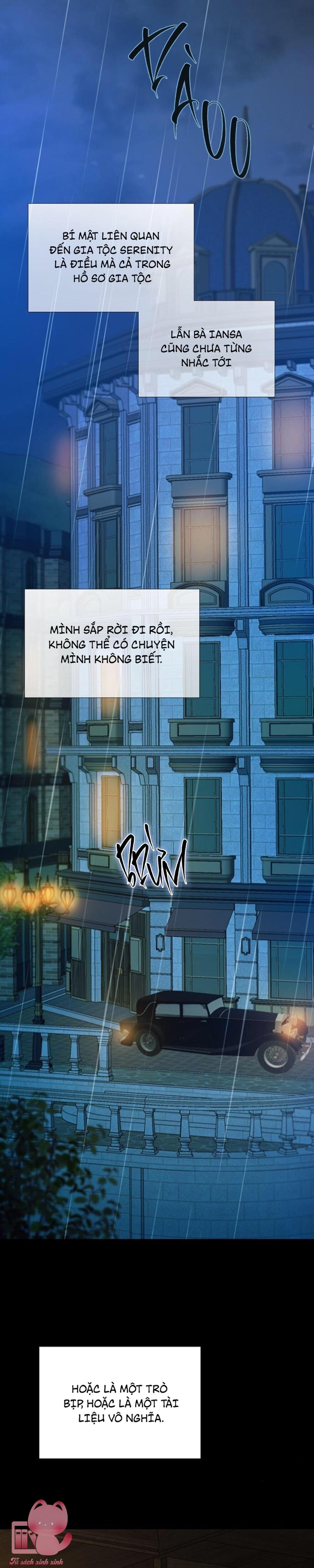 Serena - Chap 106 - Trang 3