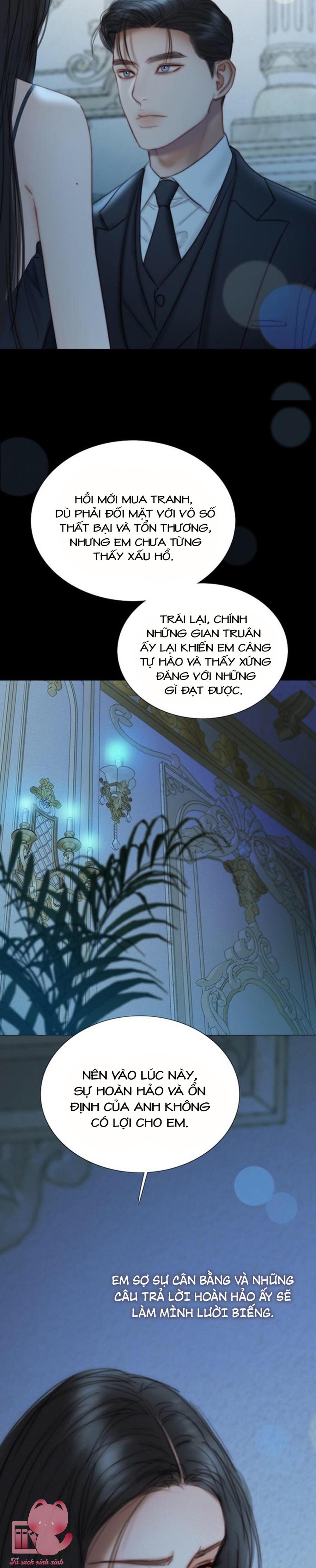 Serena - Chap 106 - Trang 30