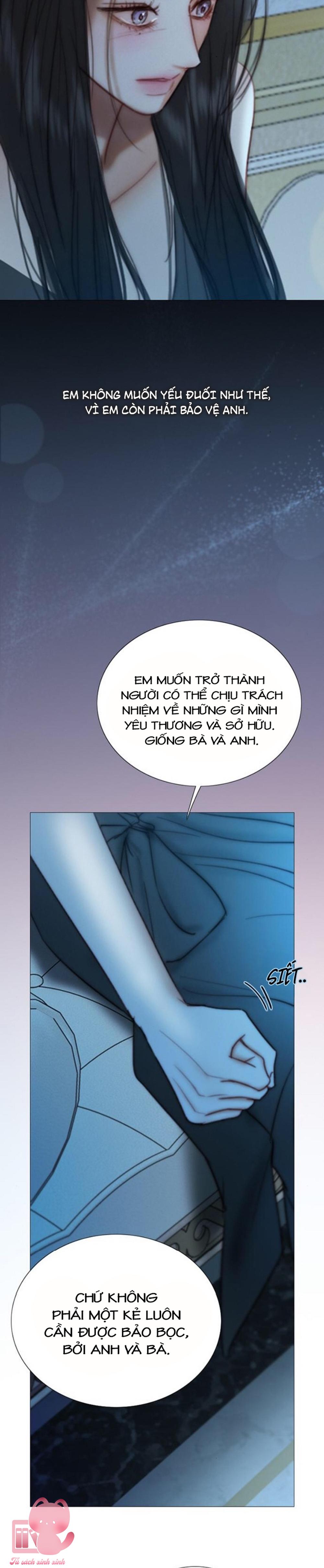 Serena - Chap 106 - Trang 31