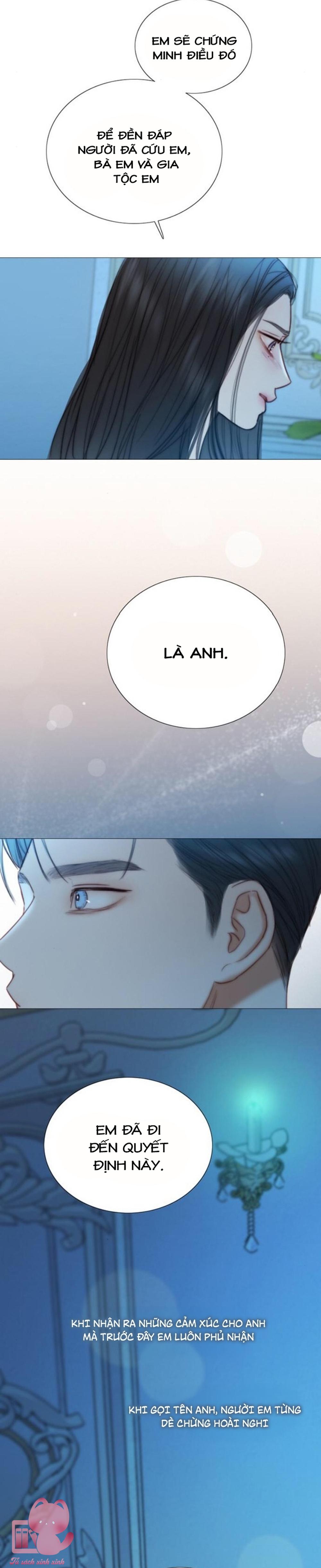 Serena - Chap 106 - Trang 32