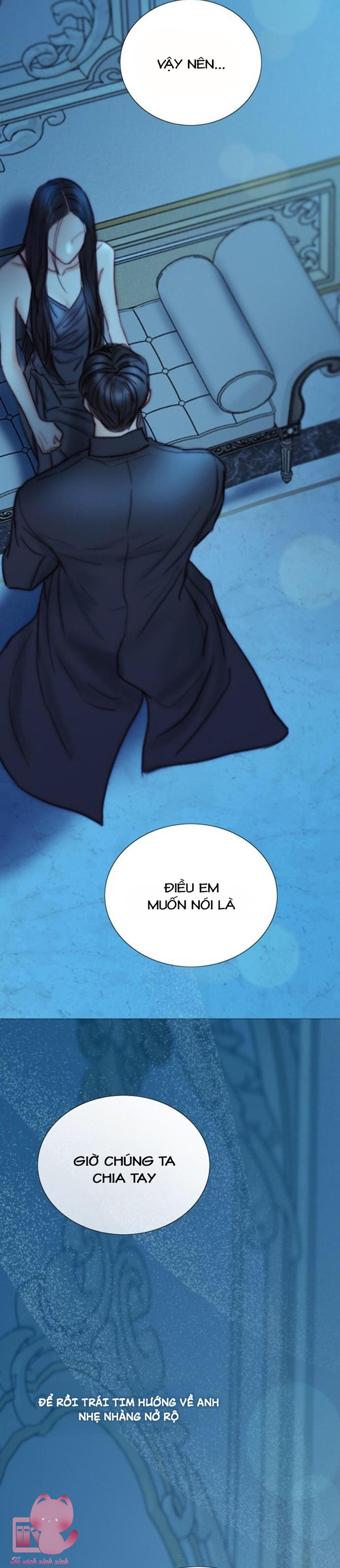 Serena - Chap 106 - Trang 33
