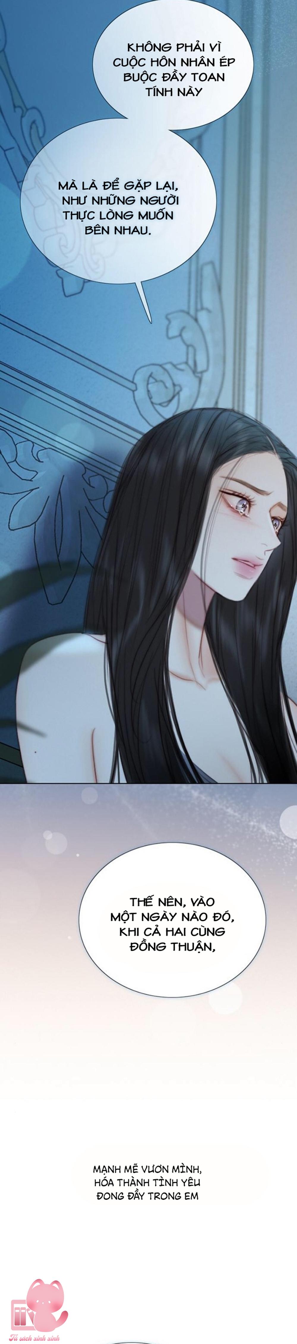 Serena - Chap 106 - Trang 34
