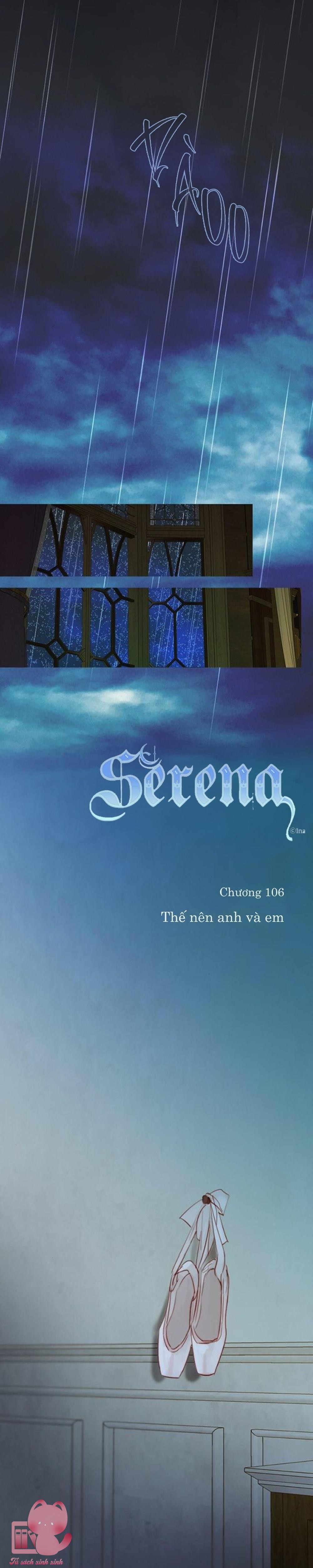 Serena - Chap 106 - Trang 5