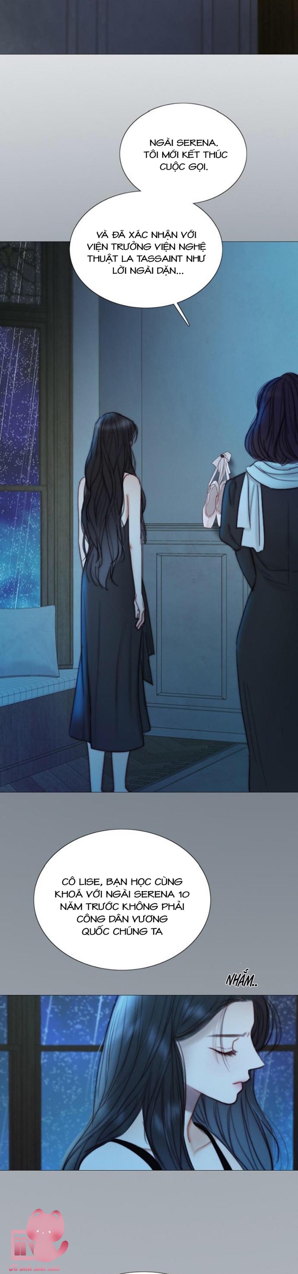 Serena - Chap 106 - Trang 6