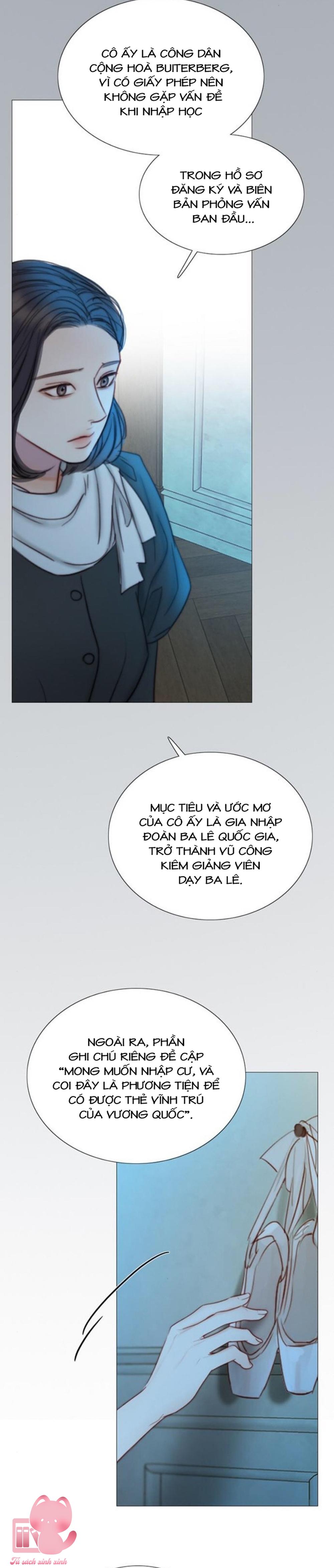 Serena - Chap 106 - Trang 7
