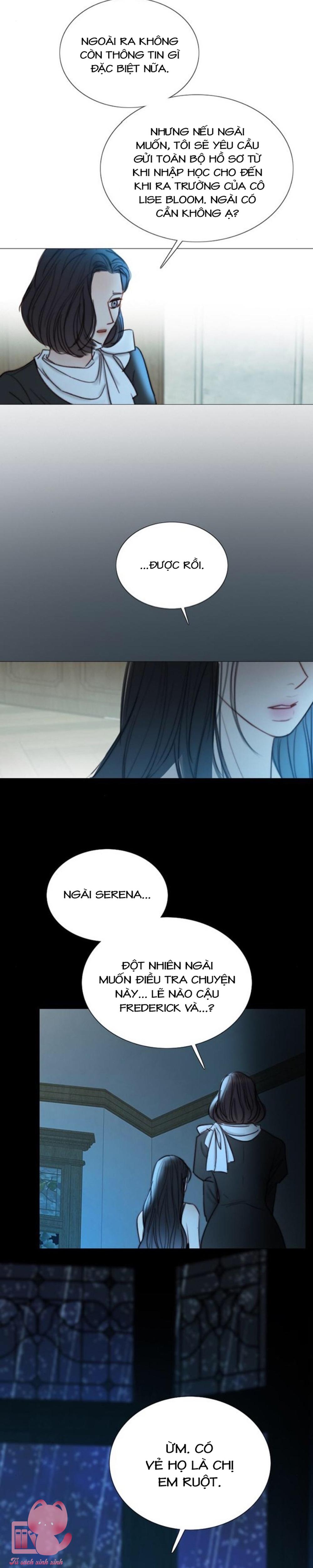 Serena - Chap 106 - Trang 8