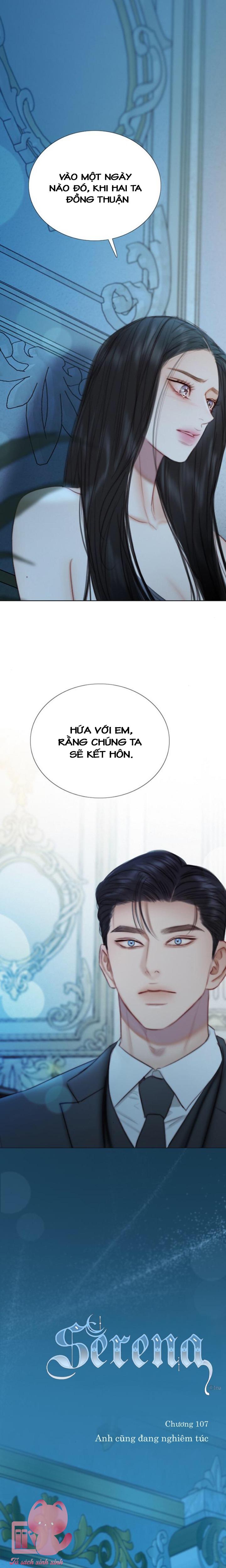Serena - Chap 107 - Trang 0