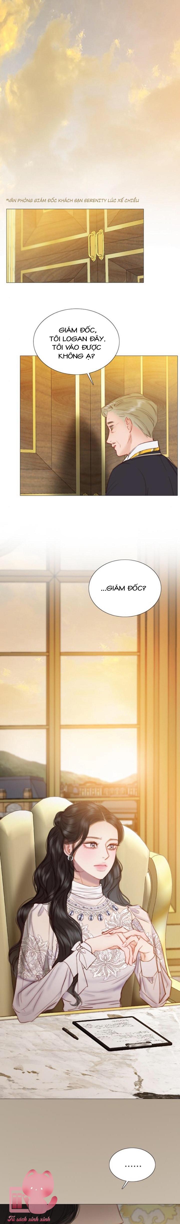 Serena - Chap 107 - Trang 10
